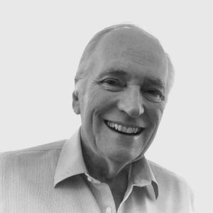ORDIOR appoints Mr Bruce W.D.Barren as Chairman.