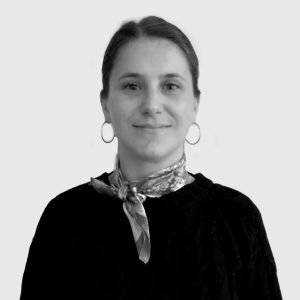 Welcoming Carola to the team!