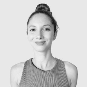 Welcoming Chloé Ruiz to Ordior!