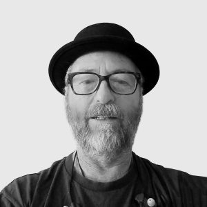 Ordior now managing copyright and publishing of Colin Seeger’s G.M Records!