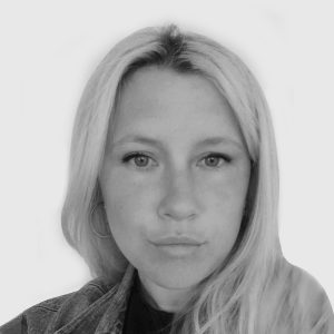 Welcoming Delfina as the Global Social Media Manager!