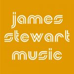 James Stewart Music