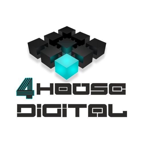 4 House Digital