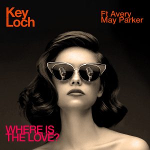 200K, a new music video, and radio adoration! Ordior love Key Loch and “Where Is The Love”!