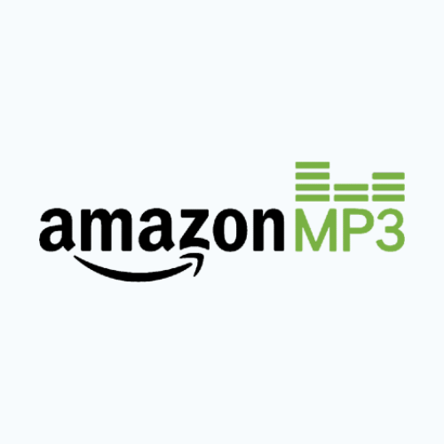 Amazon MP3