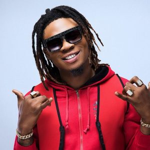 Meet Charass! Another Afropop star under Ordior’s protection!