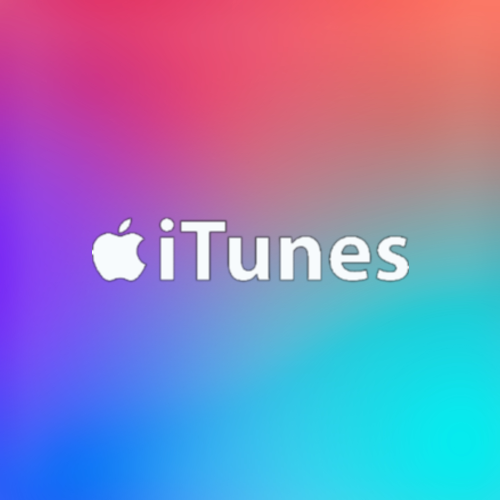 iTunes