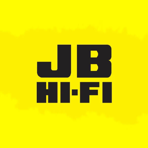 JB HiFi