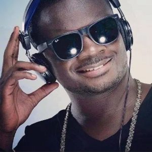 Meet KasBeats aka Kas Shobayo! Ordior supporting his rights!