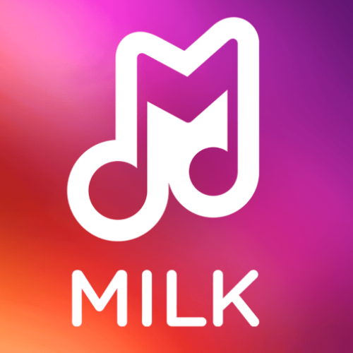 Milk Music
