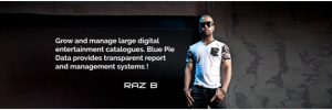 Ordior rolls out updates to the Blue Pie Records reporting system “Blue Pie Data” see www.bluepiedata.com