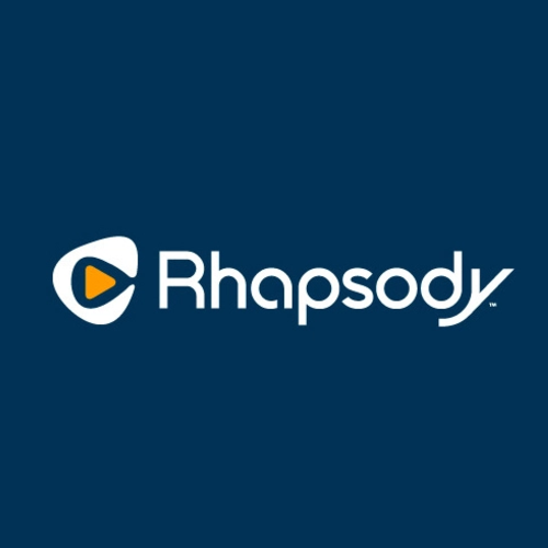 Napster/Rhapsody