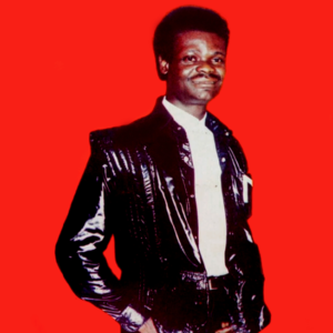 Celebrating the legacy of Maxwell Udoh an icon of Nigerian Reggae Sounds and a groove pioneer of epic proportions !