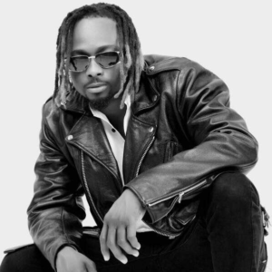 Unveiling Mr Sean Tizzle, one of Nigeria’s afrobeat pioneers and one of the coolest music mavericks to emerge from Africa in the past 10 years !