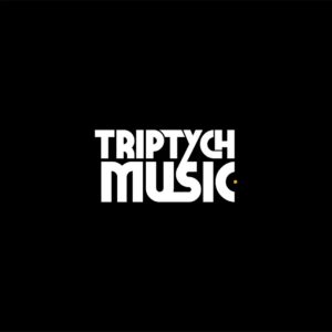Triptych Music Playlists are out there now ! These ear worms are generating some serious play counts on Spotify, YouTube and iTunes !