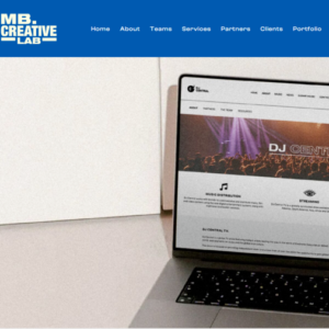 May 2024 – MB Creative Lab Announces Exclusive Music Sync License Partnership with Ordior and Blue Pie Records !!!