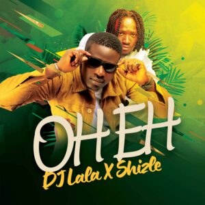 DJ Lala Drops New Track “Oh Eh” – Get Ready to Dance!…..and we are already dancing in the streets !