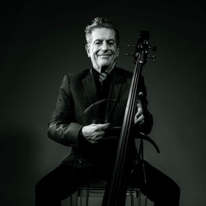 Dave Loew: From CD Sales to Digital Streams, A Journey of Musical Resonance