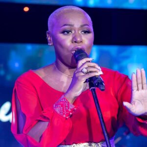 Our Theme for the Week: Nickeishia Barnes’ Live Music Loop