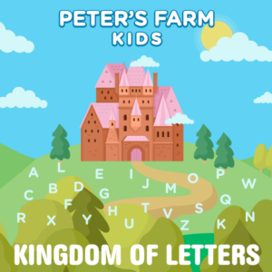 Peter’s Farm Kids Network – Expanding the Reach of Creative Content for Children’s Audiences