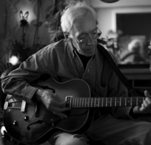 A Retro Look at Bobby and The Teemates: Preserving a Musical Legacy for all time !