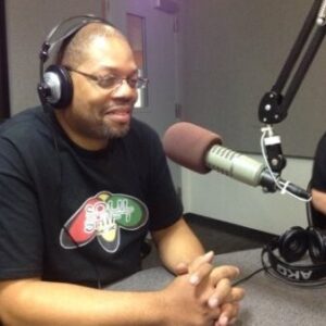 DJ Central TV & DJ Central Records welcomes Robert Simmons as Global Head of EDM and Business Development for the world !