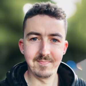 Joe Ambridge Joins DJ Central TV & Ordior Media Team to Ignite Global Sales Growth and Revolutionize EDM Community Engagement !
