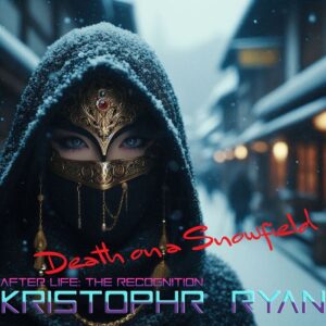 Kristophr Ryan Electrifies the EDM World with Three Thanksgiving Bangers!
