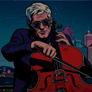 Dave Loew, the man and the Maestro Behind the Music and the Soul of Cats… There are musicians—and then there are legends !!!
