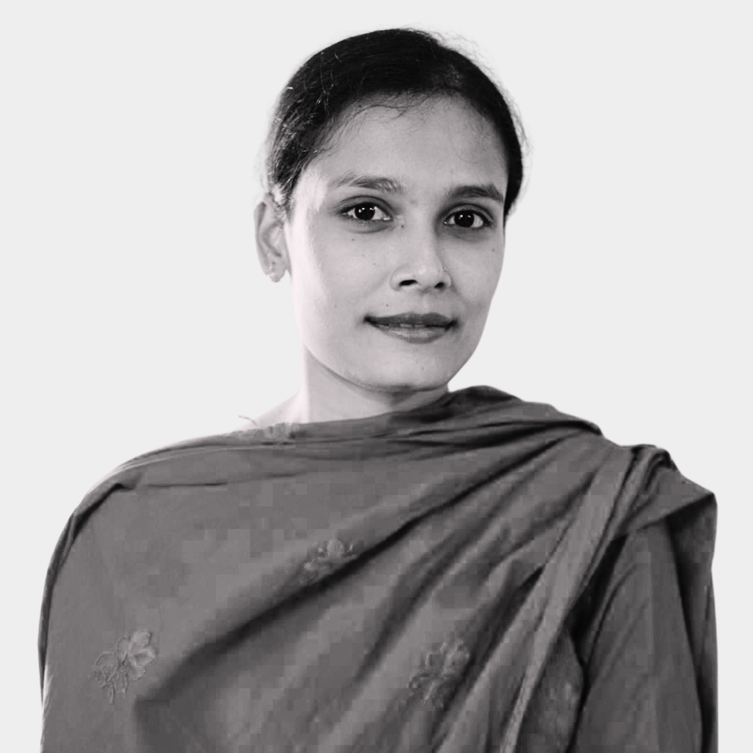 Sharmin Akter Jimpy