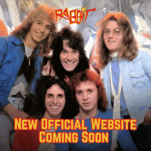 Rabbit Unveils Its New Official Website Redefining Connection, Creativity, and the Digital Future!