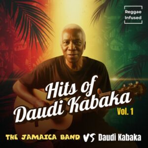 Honouring a Legend: Daudi Kabaka’s Greatest Hits Get a Reggae Revival