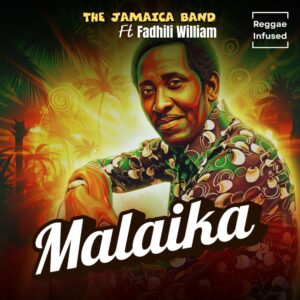 The Jamaica Band Revives an African Classic with a Fresh Reggae EDM Twist on “Malaika”