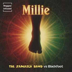 The Jamaica Band and Blackfoot Ignite a Modern Roots Revolution with the Millie – Reggae Infused EP
