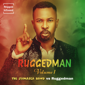 Lyrical Precision Meets Island Energy: A Word Is Enuff For The 9ice (Reggae EDM Rastaman Edit)