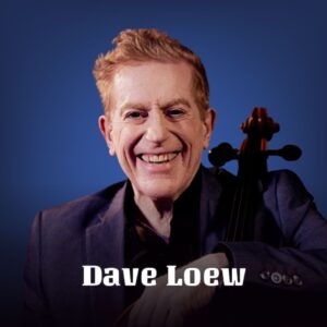 A Cello Legend’s Legacy: Dave Loew Honoured with Australian of the Year Nomination