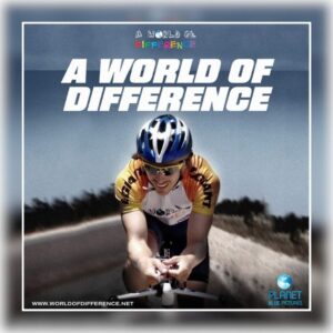 Sam Pollard Continues to Push Limits in <i>A World of Difference</i>