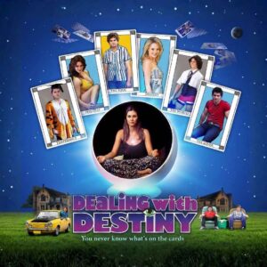 Rediscovering the hidden spark in ‘Dealing with Destiny’