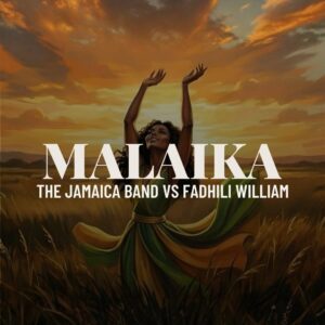 A Fresh Reggae Beat Brings New Life to the Classic ‘Malaika’