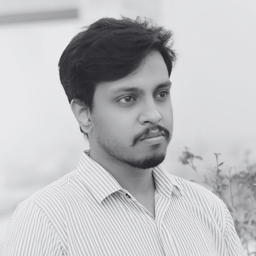 Mahmud Hasan Pervez
