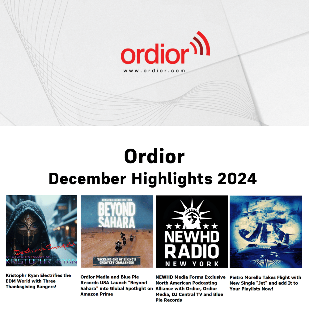 December 2024 Edition