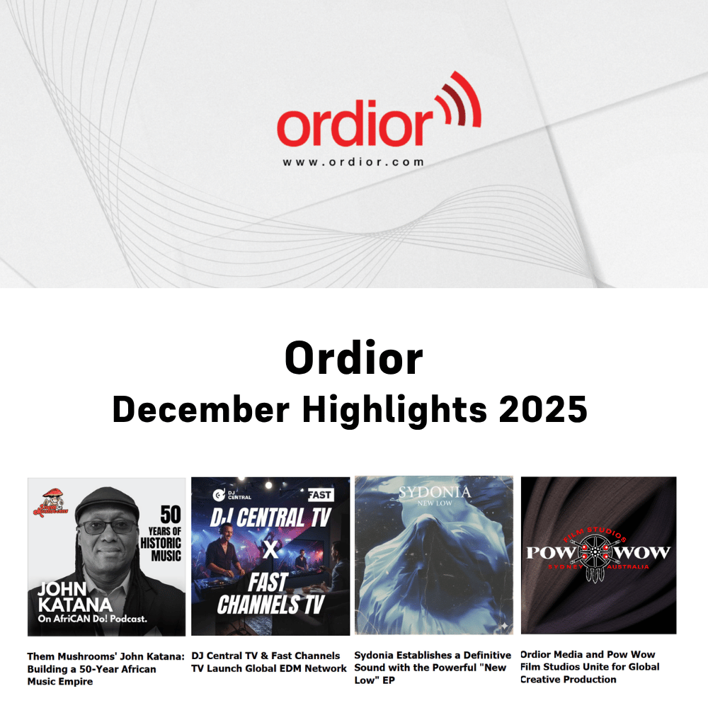 December 2025 Edition