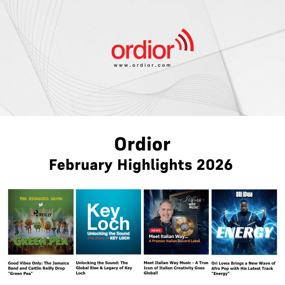 February 2026 Edition