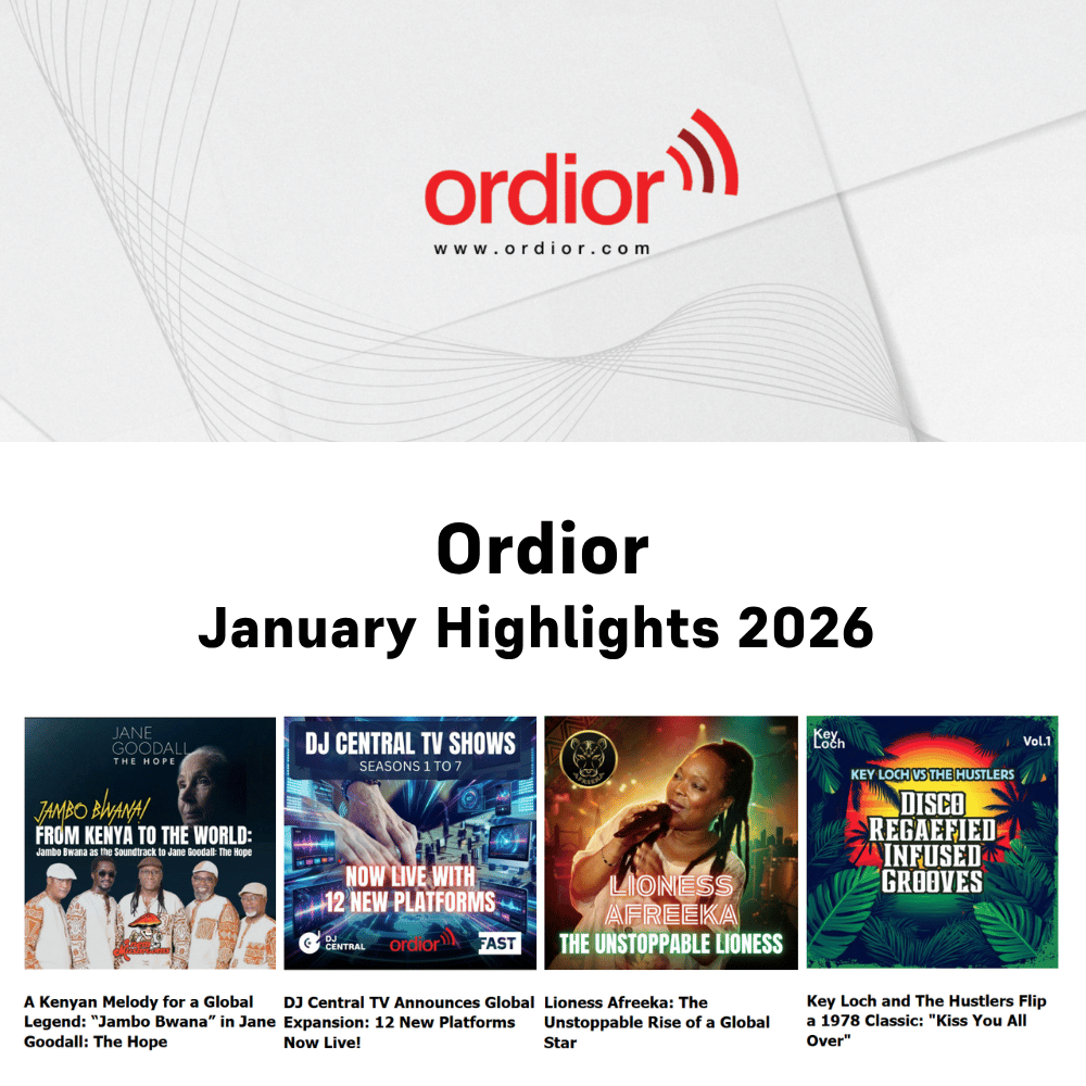 January 2026 Edition