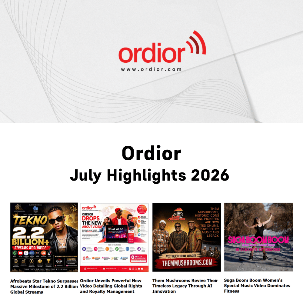 July 2026 Edition