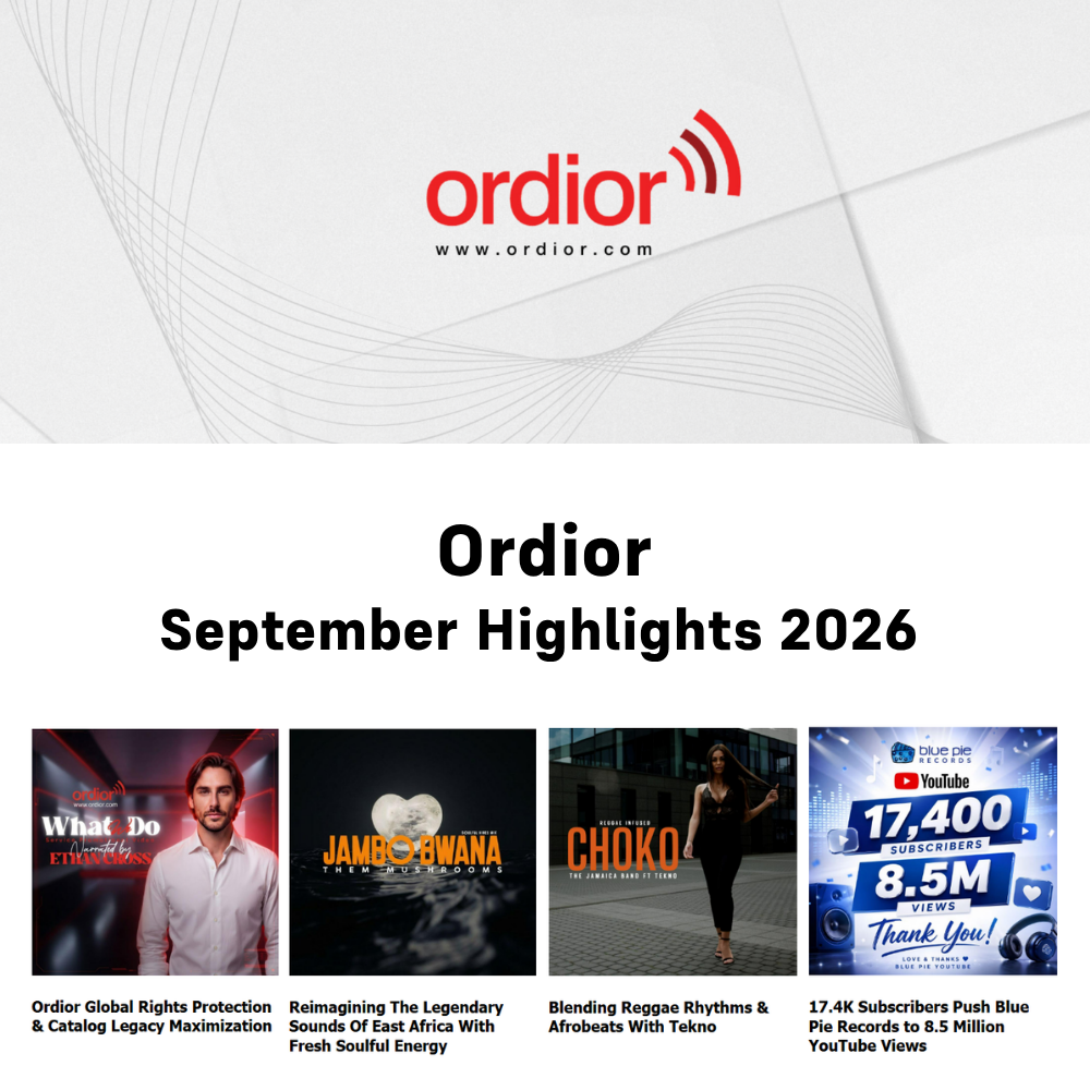 September 2026 Edition