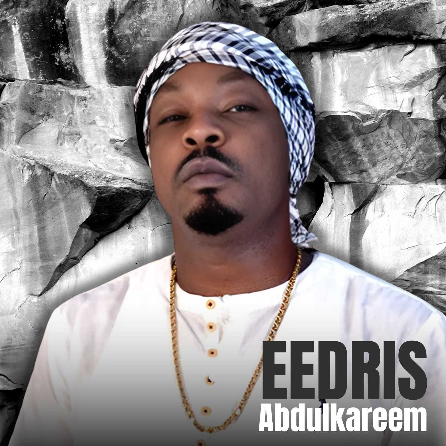 Eedris Abdul Kareem