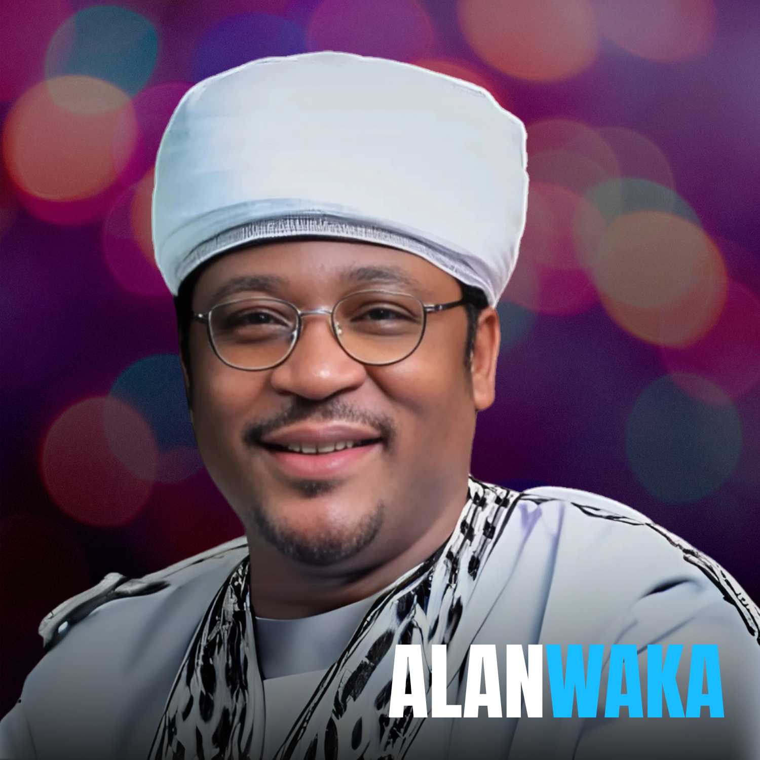 Alan Waka