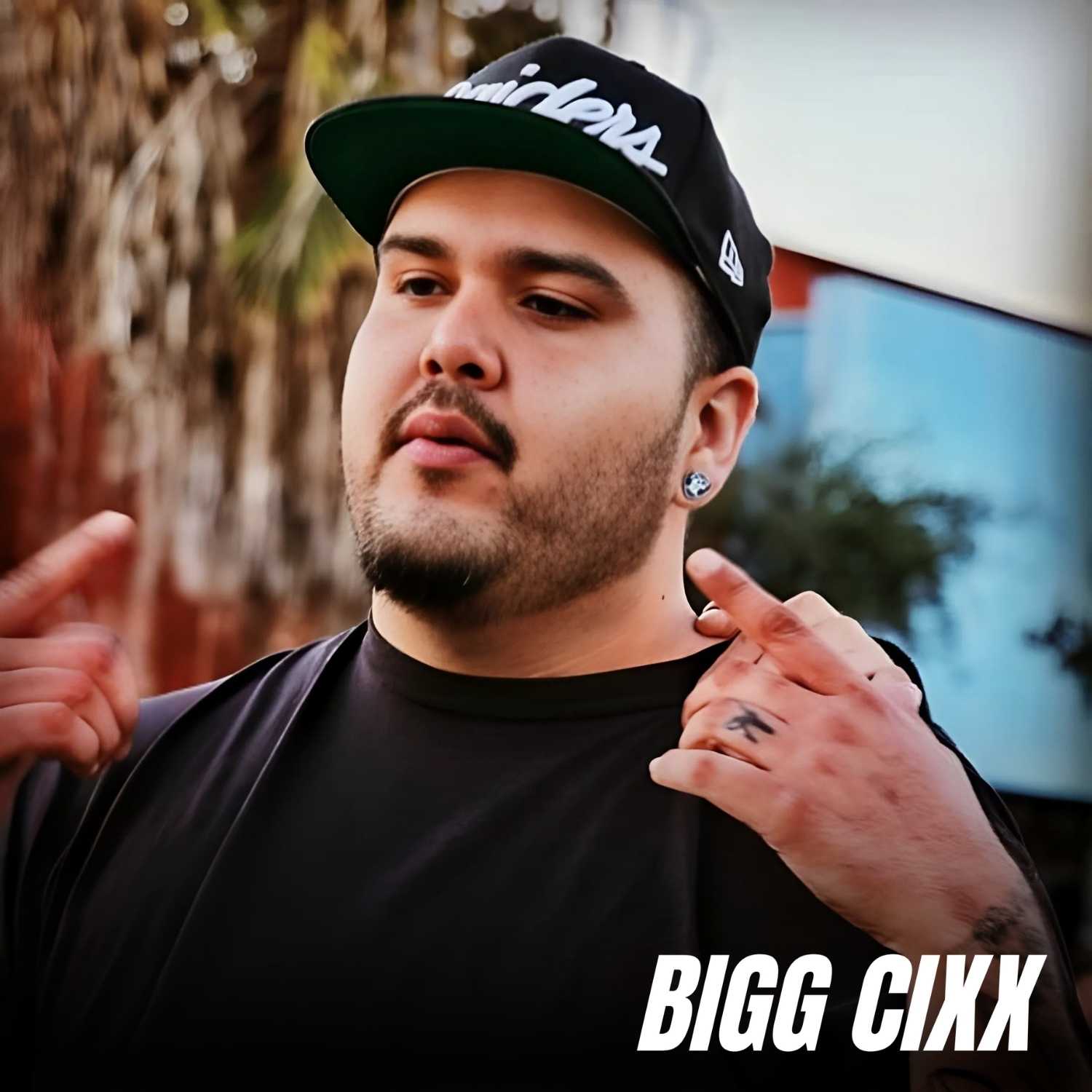 Bigg Cixx