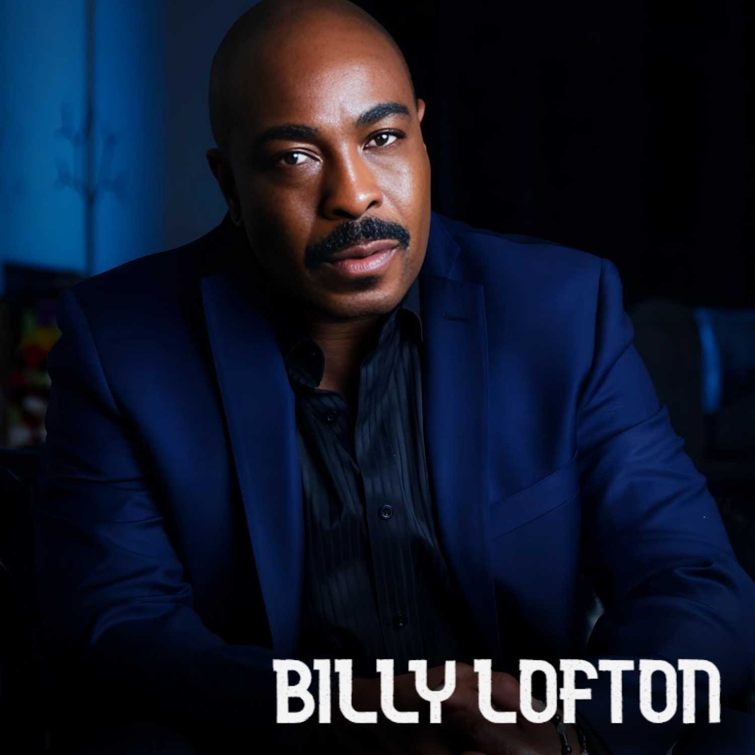 Billy Lofton